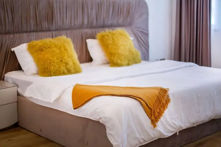 Дубай: Amazing 5 Bedroom Villa With Private Pool