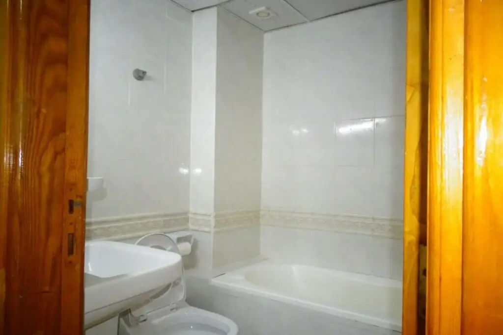 Дубай: Super OYO 945 Dream Touch Hotel