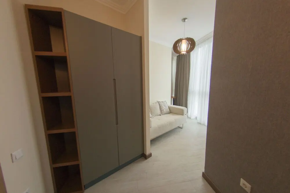 Батуми: Season Suite Apart-Hotel