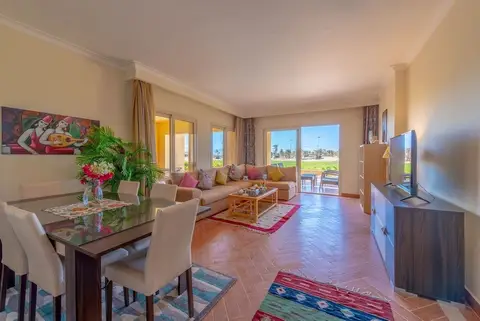 Vesta - Luxury APT III - 2BR - Golf — фото 1