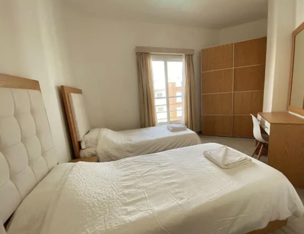Beautiful 2bed Appt in Hurghada, Short & Long Term — фото 1