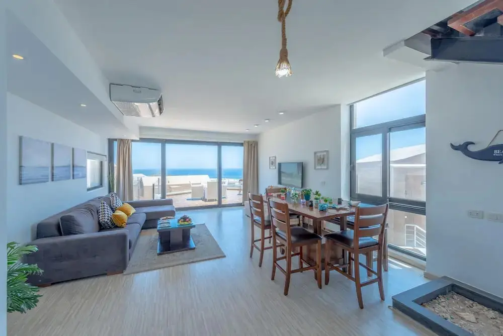 Хургада: Vesta - Superior Villa IX - 2BR - Wadi Jebal