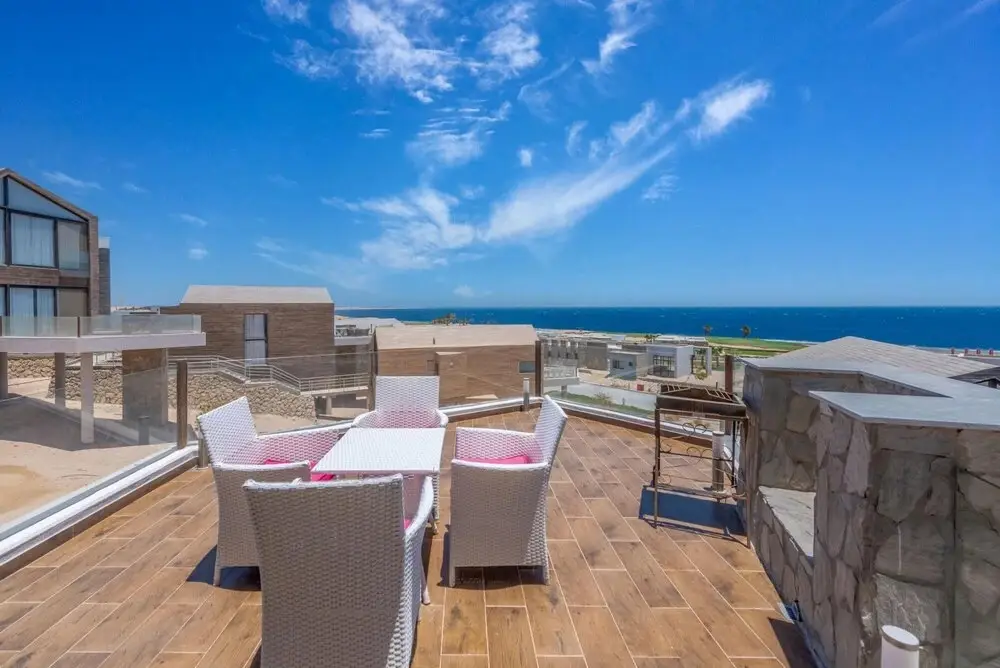 Хургада: Vesta - Superior Villa IX - 2BR - Wadi Jebal