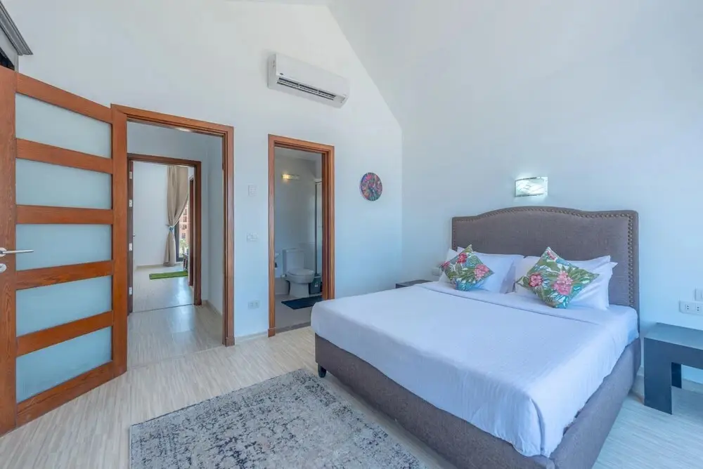 Хургада: Vesta - Superior Villa IX - 2BR - Wadi Jebal