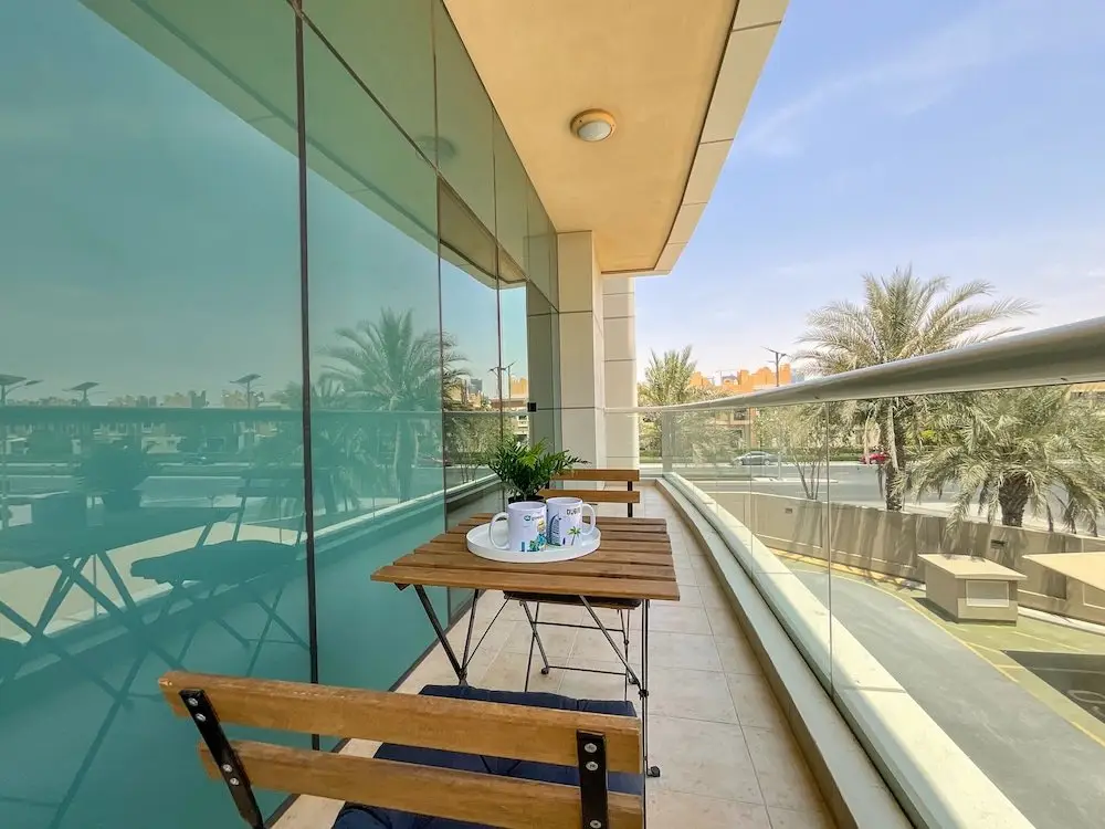 HiGuests - Golf View Residence — фото 1