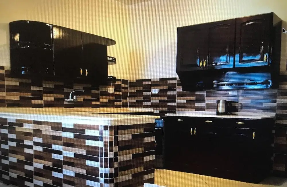 Луксор: Shared Rooftop 1-bed Apartment Luxor View Nile