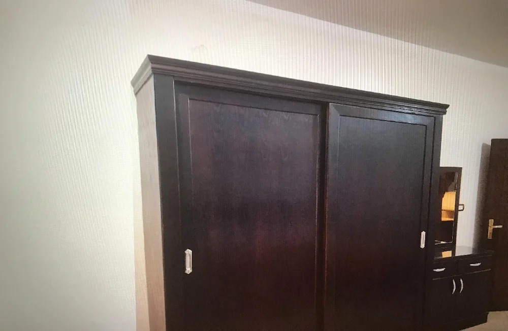 Луксор: Shared Rooftop 1-bed Apartment Luxor View Nile