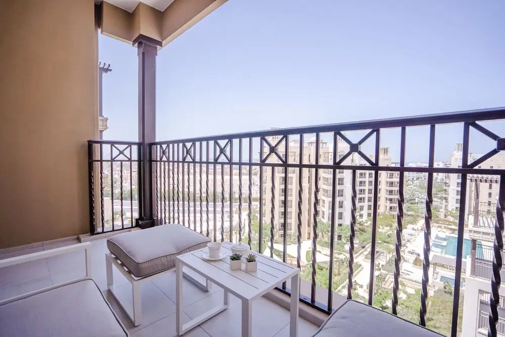 Nasma Luxury Stays - Rahaal 2 — фото 1