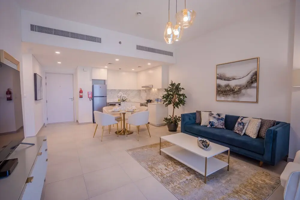 Дубай: Nasma Luxury Stays - Rahaal 2