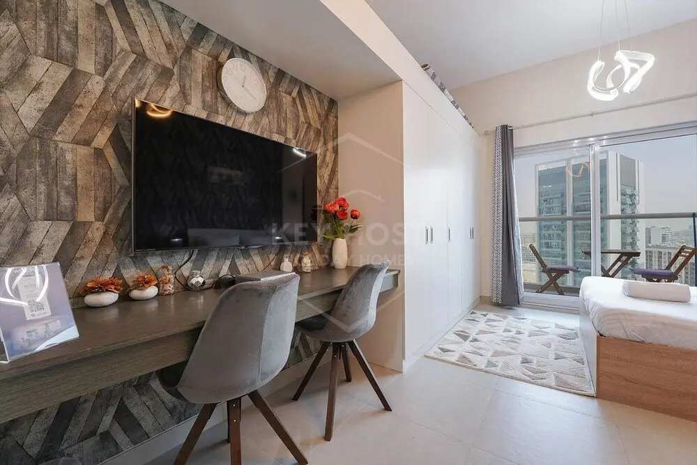 Дубай: Primestay - Bella Rose Al Barsha mins to Expo
