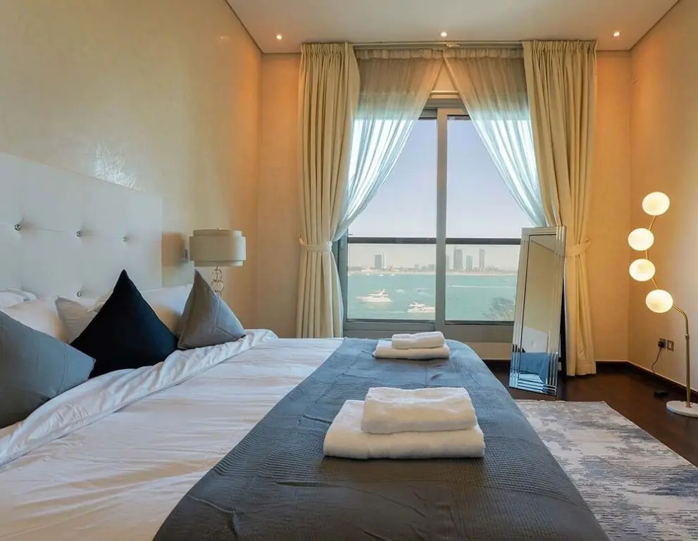 KeyHost - Dream The Palm Residences Near Rixos - K261 — фото 1