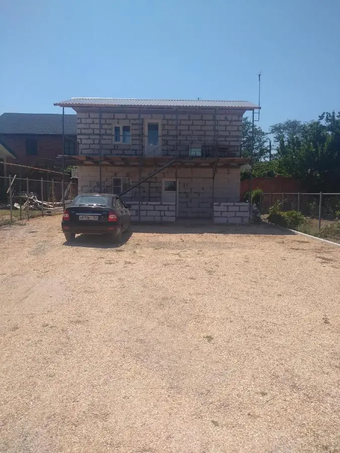 Должанская: Holiday Home on Chapaeva