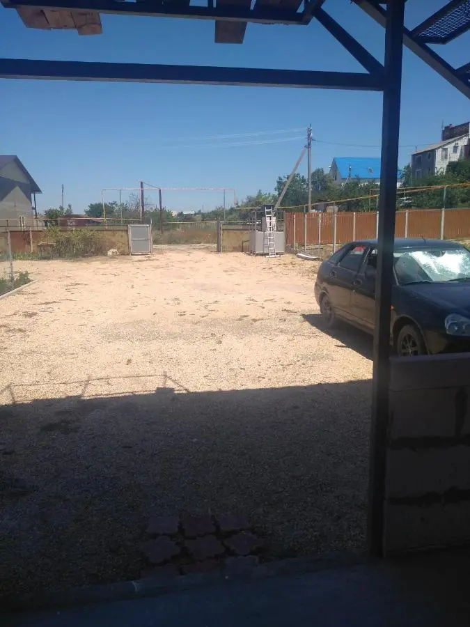Должанская: Holiday Home on Chapaeva