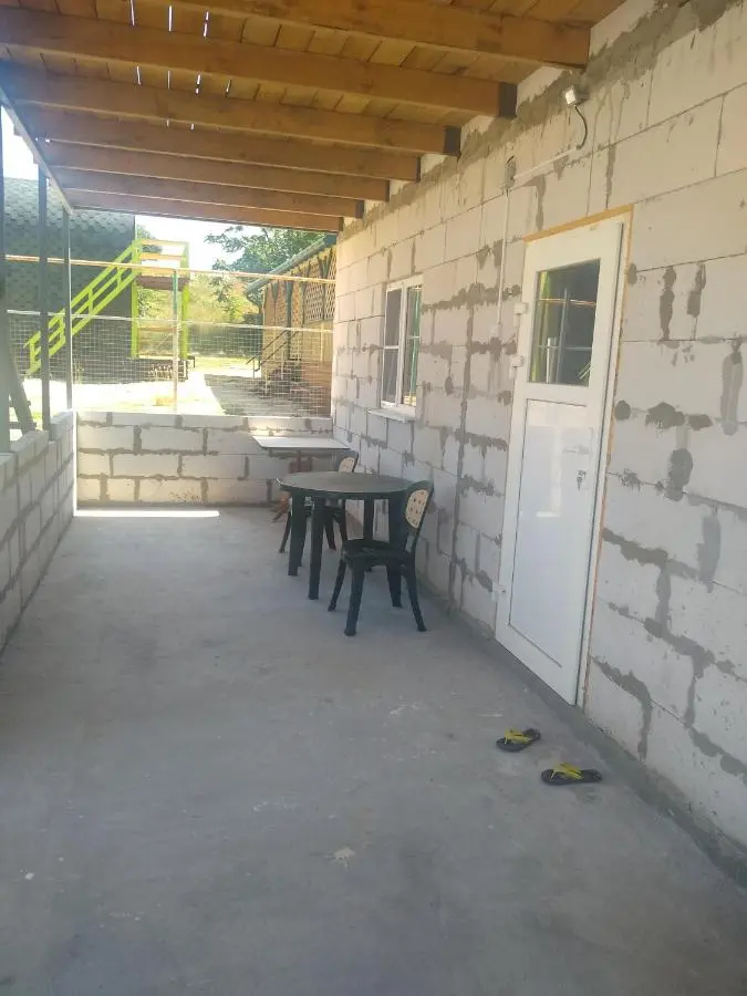 Должанская: Holiday Home on Chapaeva