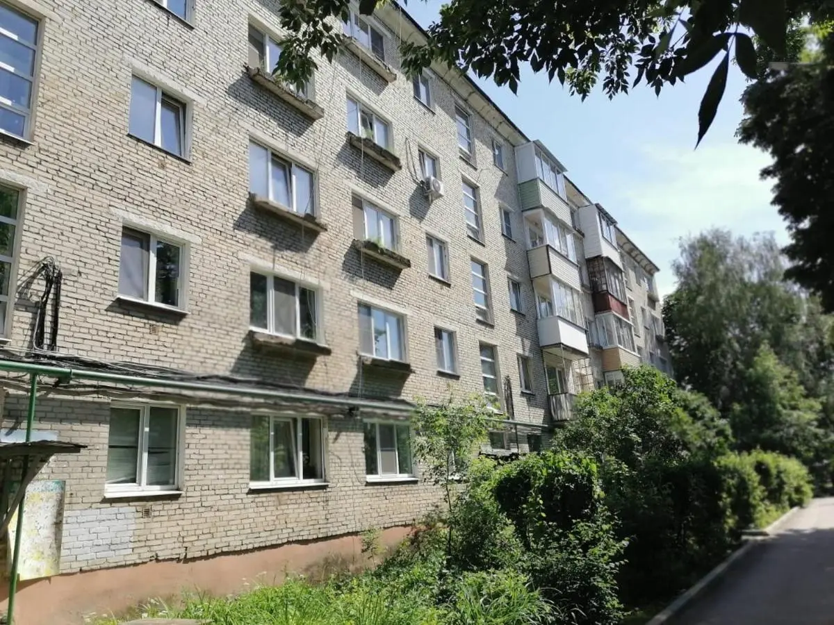 Тула: Квартира центр