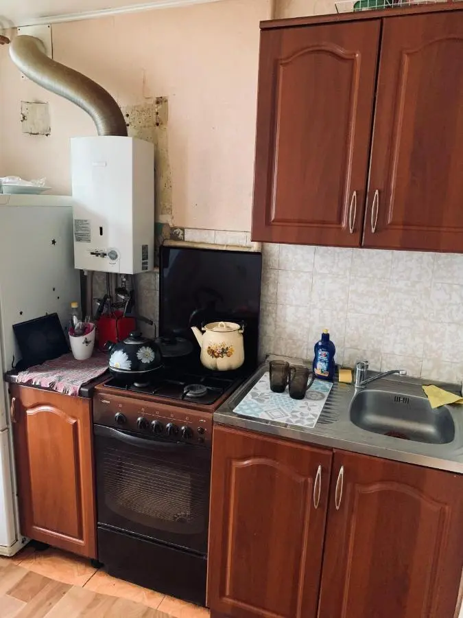 Тула: Квартира центр