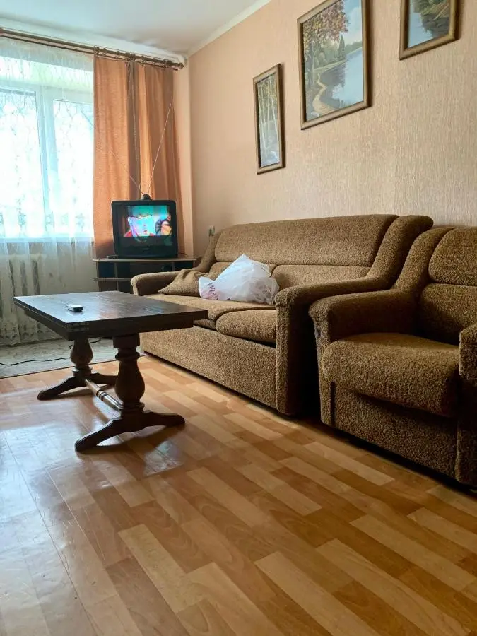 Тула: Квартира центр