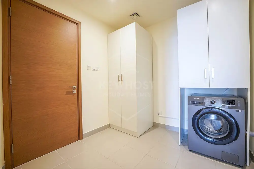 Дубай: Keyhost - City Walk - 3BR Apartment