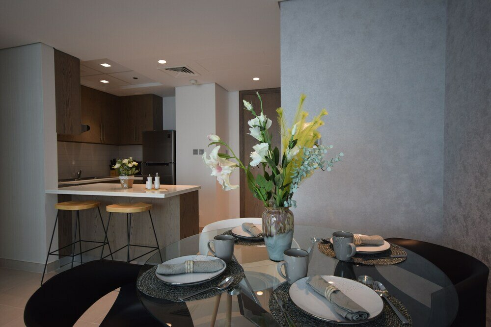 Montrose Residence — фото 1