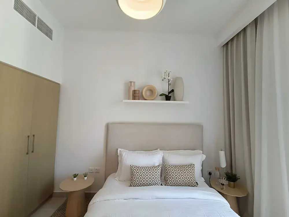 Дубай: SuperHost- Incredible Apartment Floating Over Dubai Harbour