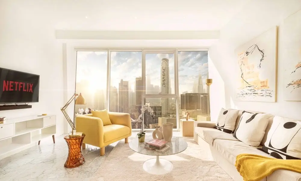 LUX The Pad Executive Suite 3 — фото 1
