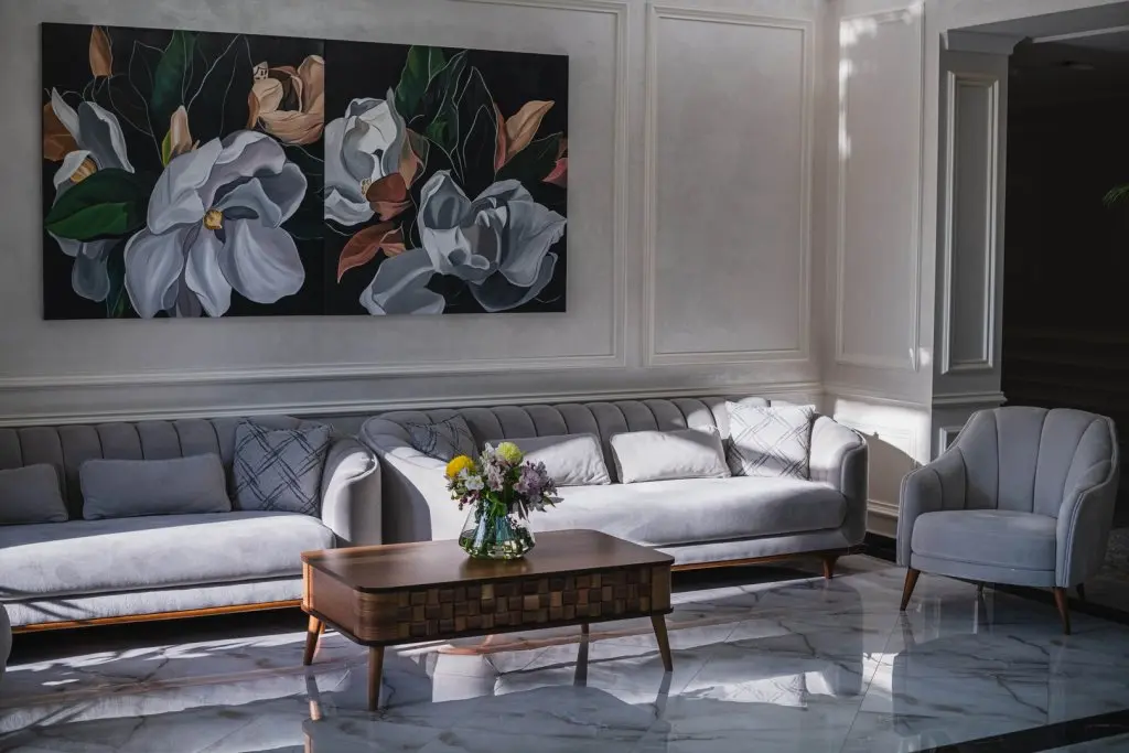 Самарканд: Отель Zarafshon Parkside Hotel