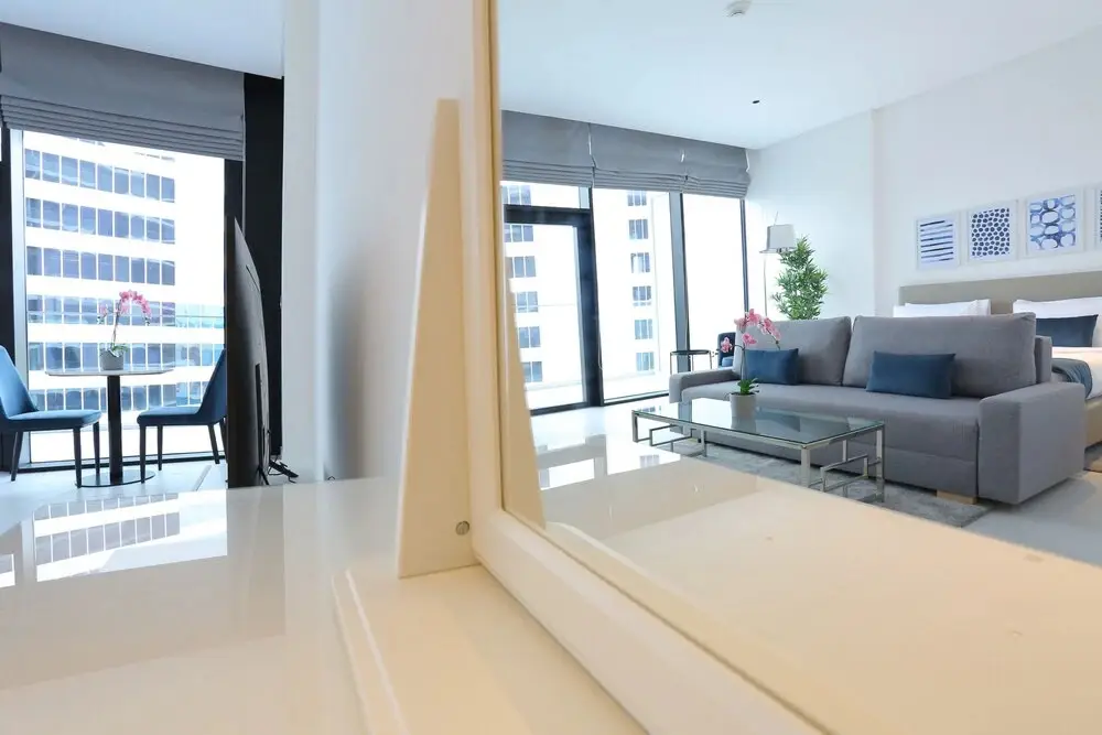Дубай: Maison Privee - Marquise Square - 814
