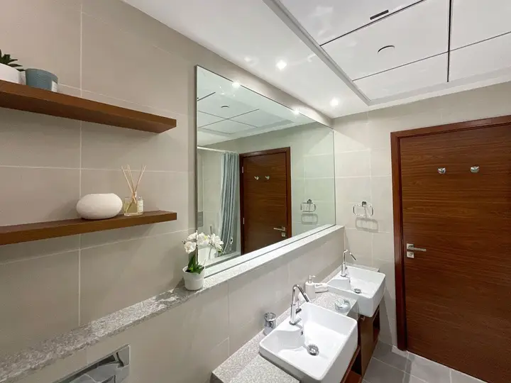 Дубай: HiGuests - Park Gate Residence Tower C