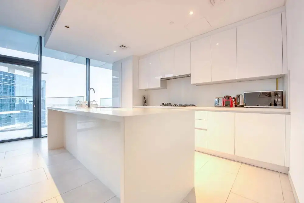 Дубай: Maison Privee - Marquise Square - 2504