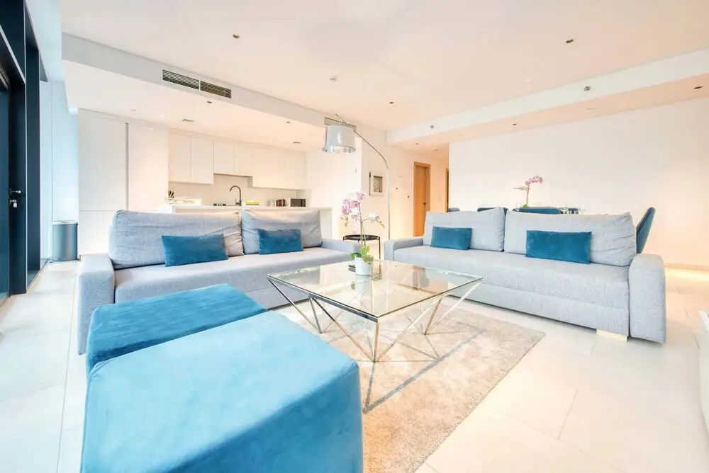 Дубай: Maison Privee - Marquise Square - 2504