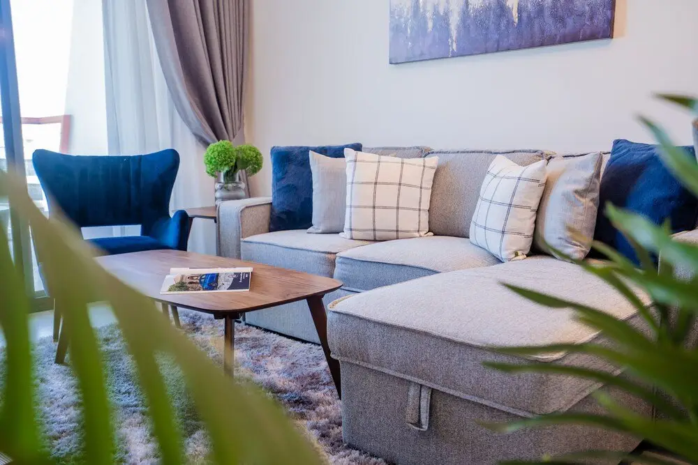 Nasma Luxury Stays - Binghatti Avenue — фото 1