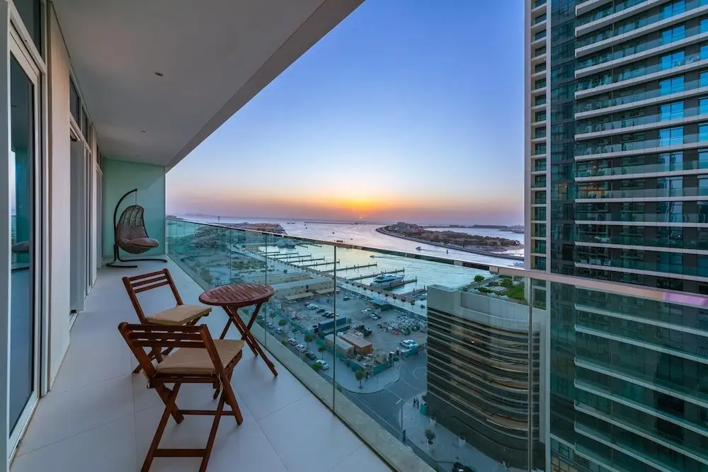 Maison Privee - Sunrise Bay Tower 2 — фото 1