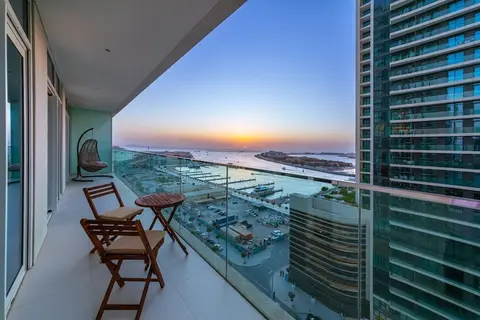 Maison Privee - Sunrise Bay Tower 2 — фото 1