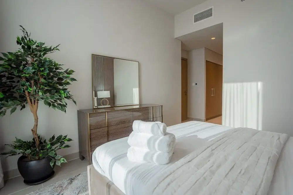 Nasma Luxury Stays - Harbour Gate T1 — фото 1