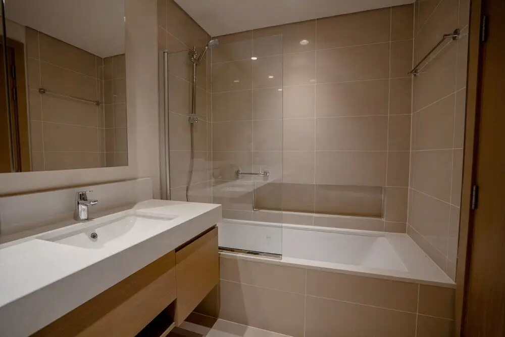 Дубай: Nasma Luxury Stays - Harbour Gate T1