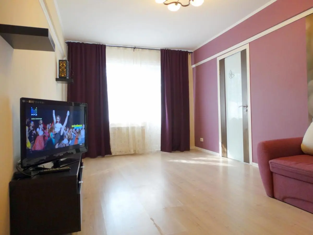 Тула: Inndays on Prospekt Lenina 131