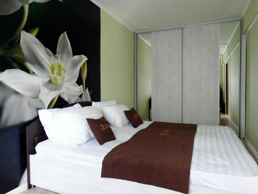 Тула: Inndays on Prospekt Lenina 131