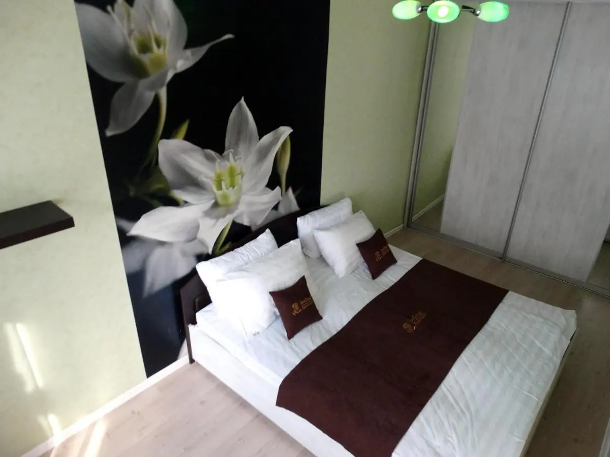 Тула: Inndays on Prospekt Lenina 131