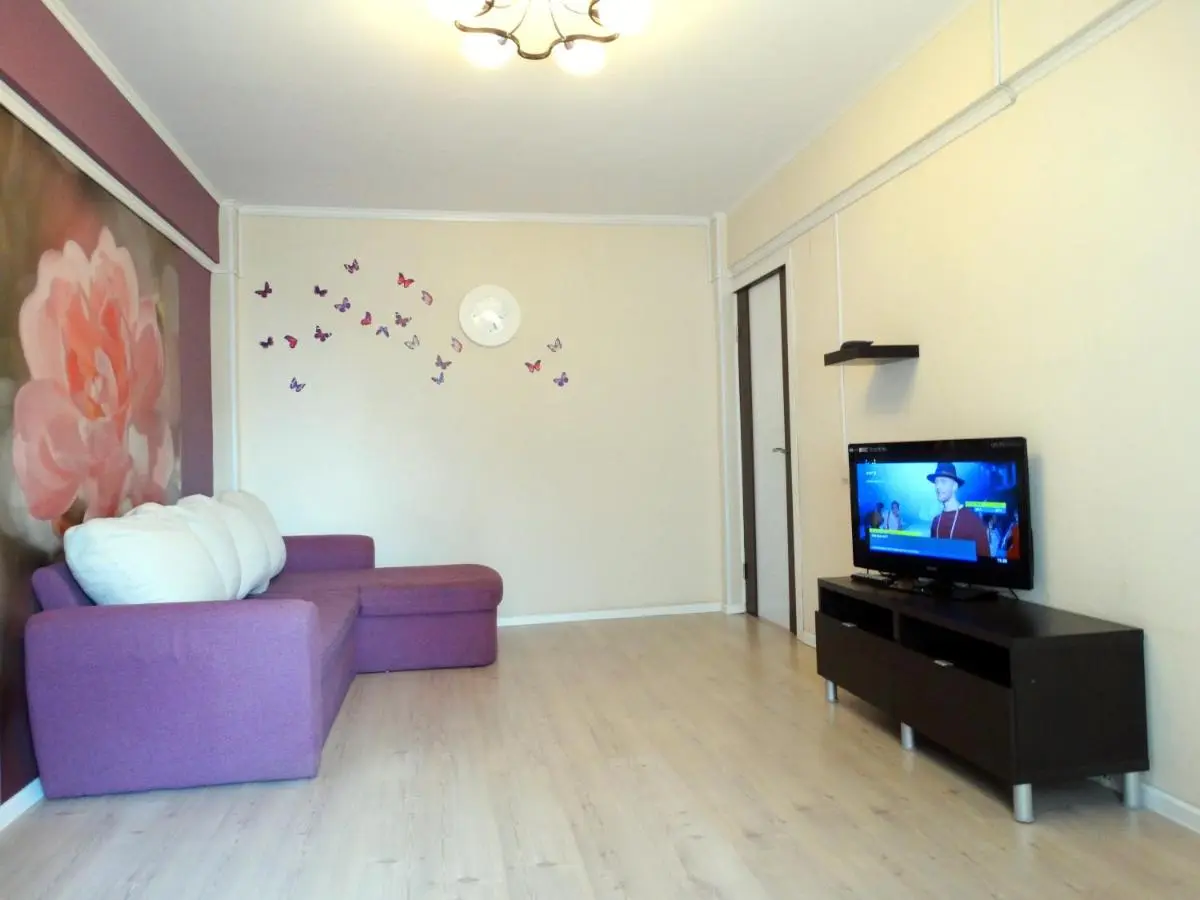 Тула: Inndays on Prospekt Lenina 131