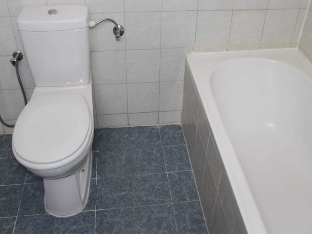Дубай: Stunning Family Friendly Studio Close To Dubai Hub