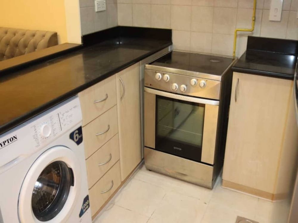 Дубай: Stunning Family Friendly Studio Close To Dubai Hub