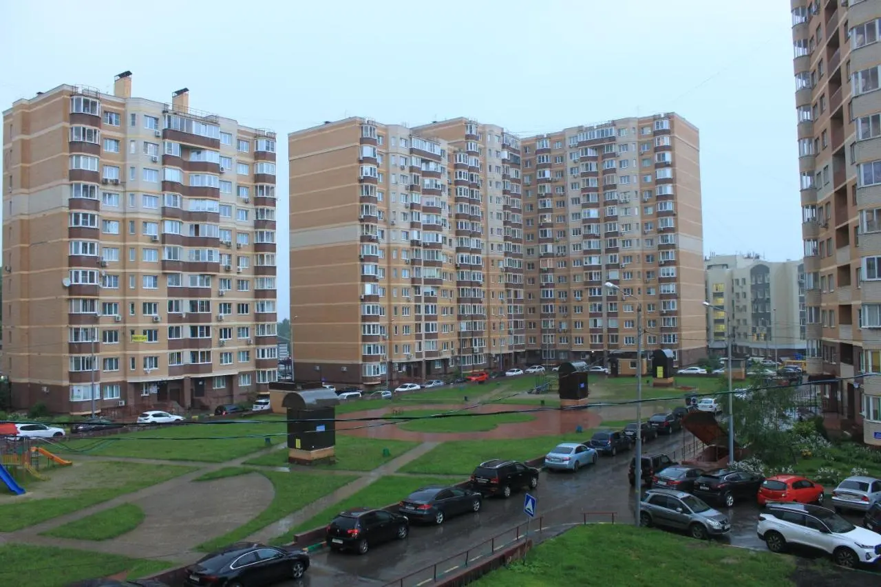 Тула: Апартаменты в центре Тулы