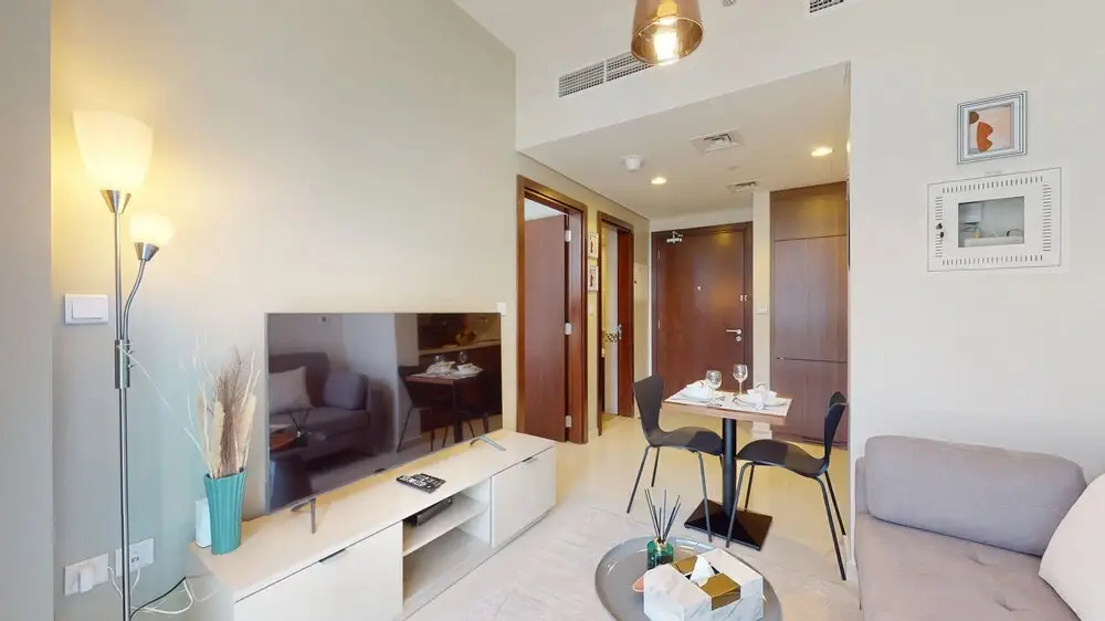 Дубай: 1016 Vera Residences