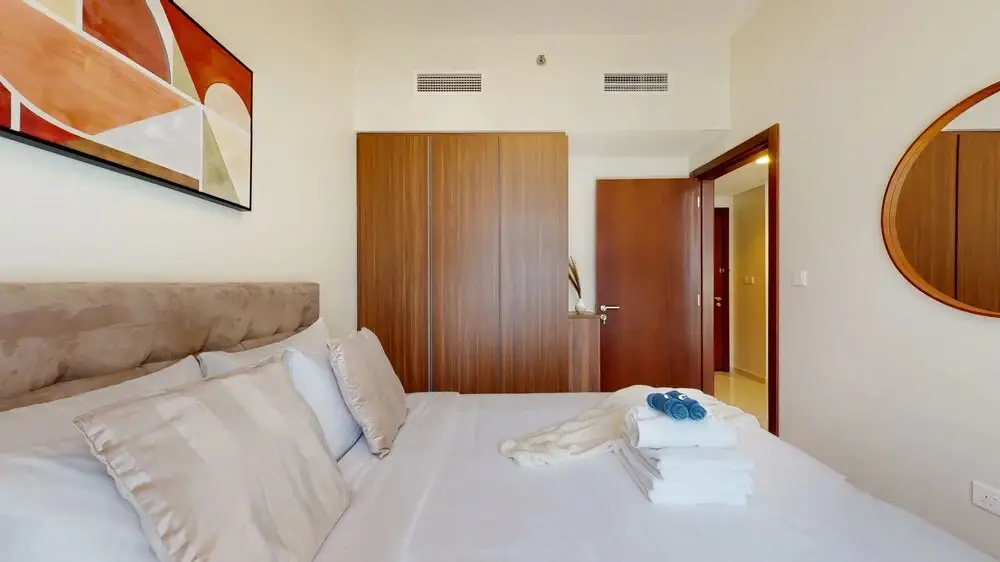 Дубай: 1016 Vera Residences