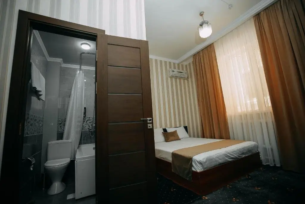 Fayz Hotel — фото 1
