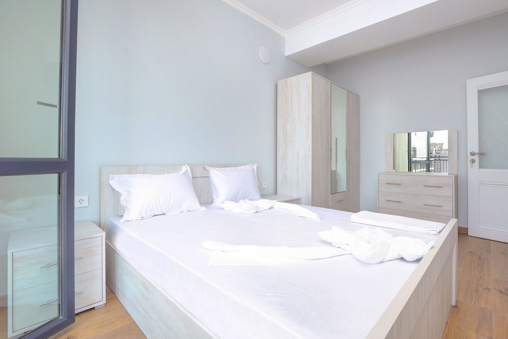 Ереван: Stay Inn на ул. Кохбаци