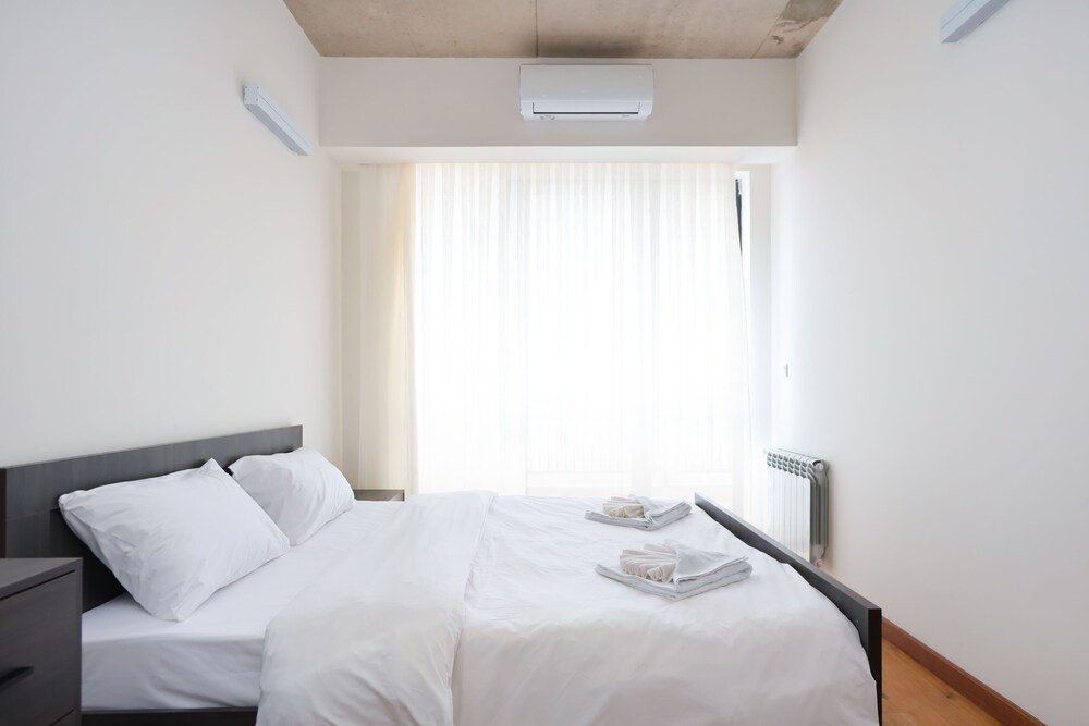 Ереван: Stay Inn на ул. Кохбаци