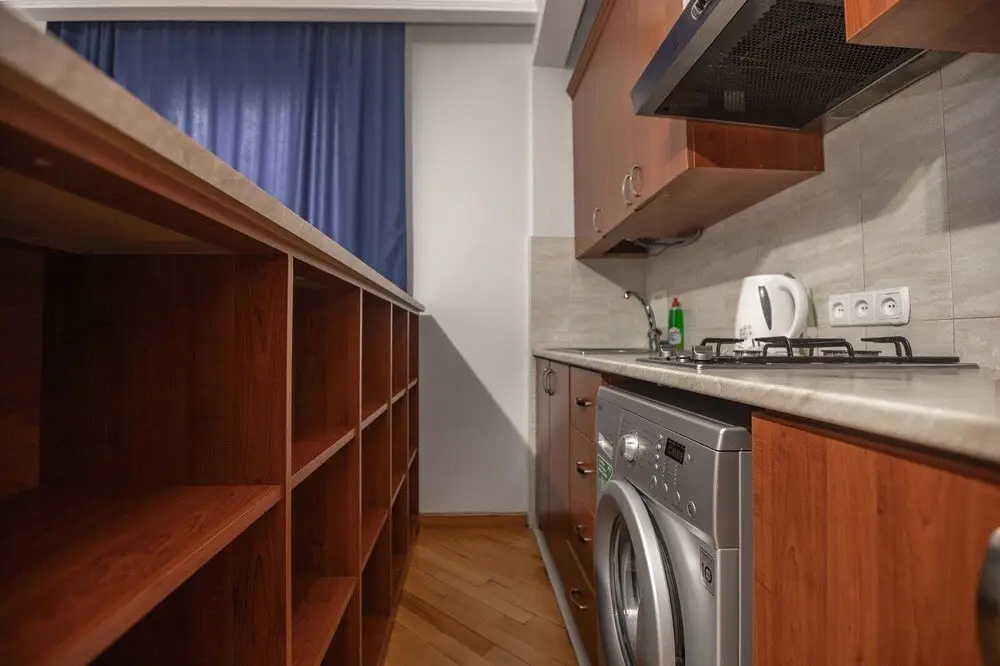 Ереван: Stay Inn on Abovyan 26 Str.