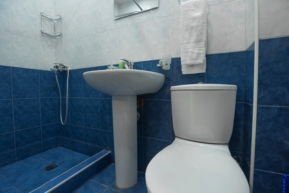 Ереван: Stay Inn on Abovyan 26 Str.