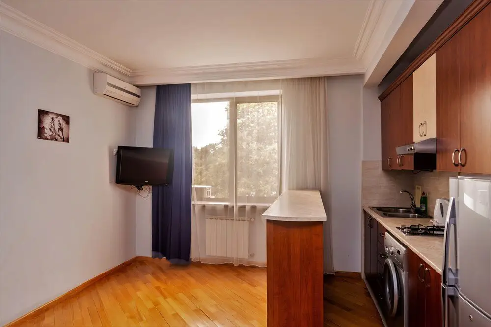 Ереван: Stay Inn on Abovyan 26 Str.